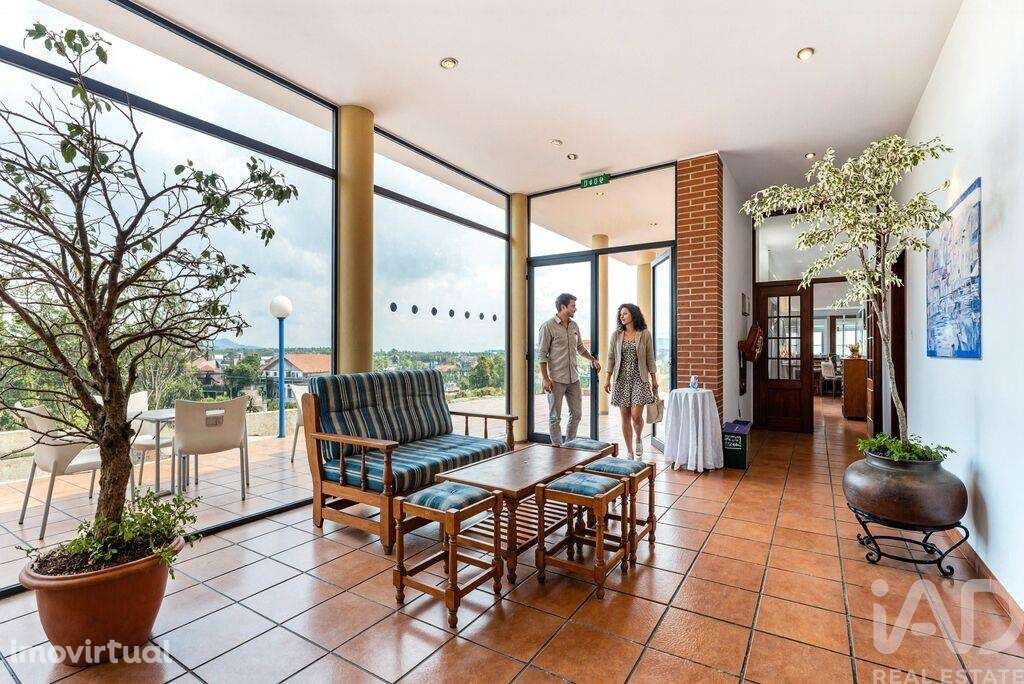 Restaurante em São Brás e São Lourenço de 670,00 m2 - Grande imagem: 5/27