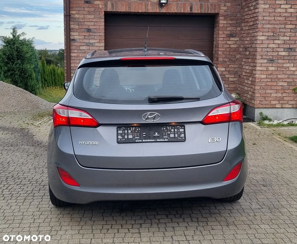 Hyundai i30 1.4 Advantage - 6