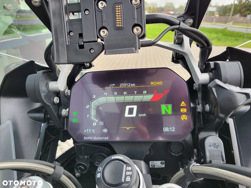 BMW R1250 GS Adventure - 18