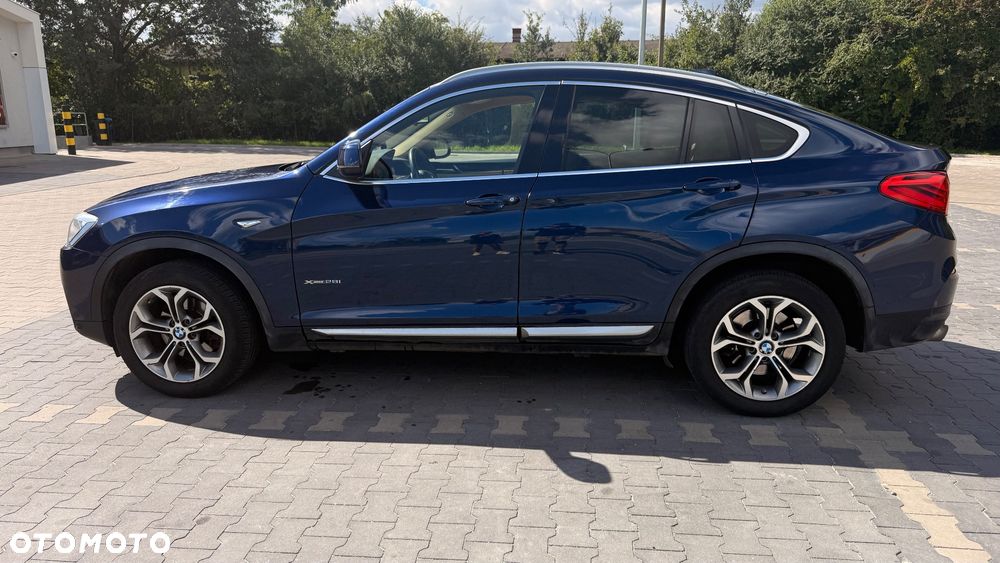 BMW X4 xDrive28i xLine - 4