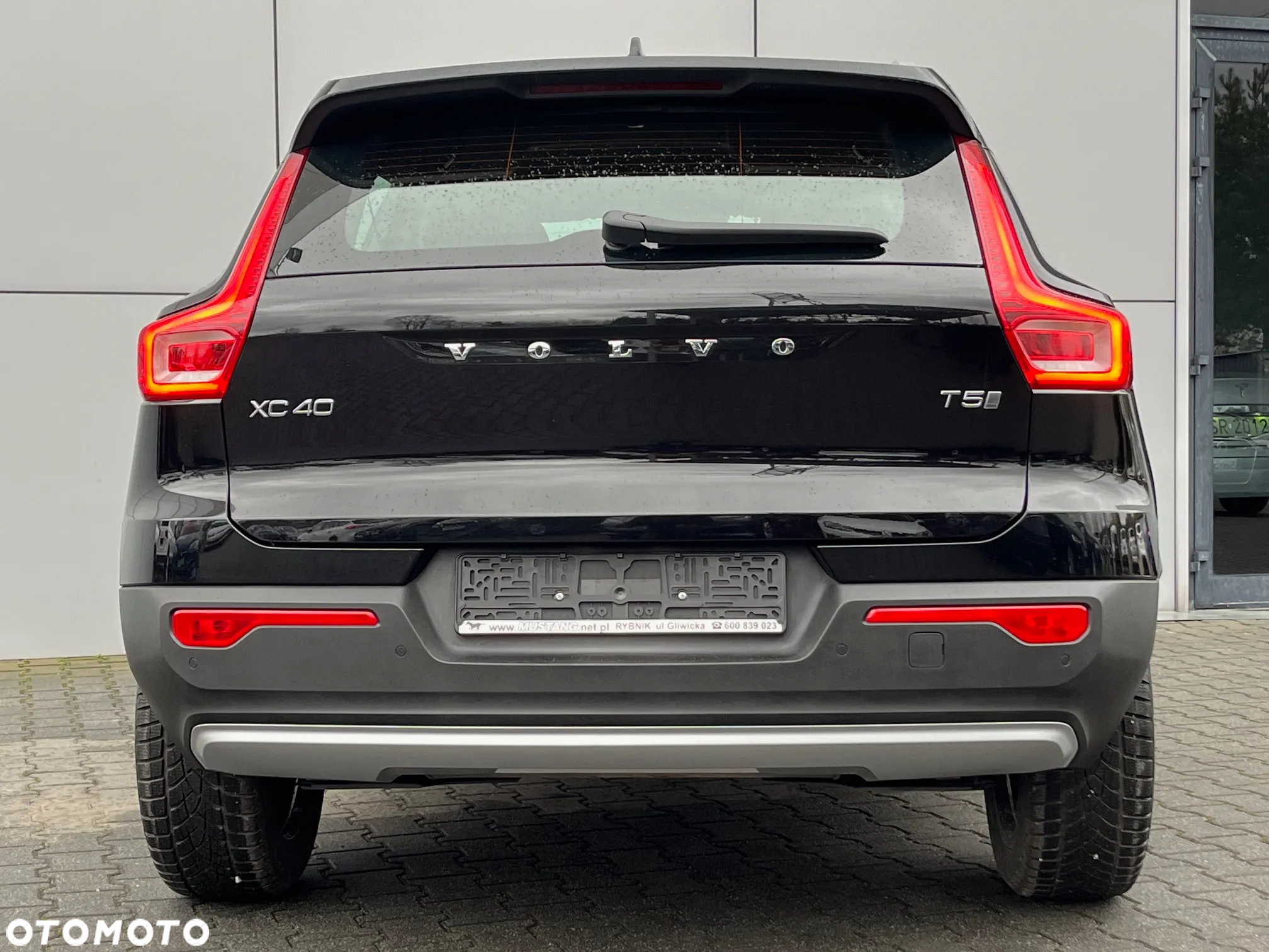 Volvo XC 40 T5 Plug-In Hybrid Inscription - 11