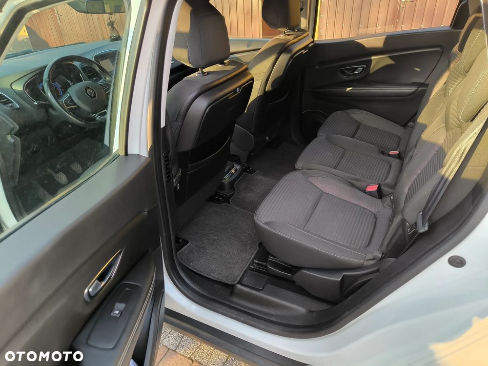 Renault Scenic ENERGY dCi 130 INTENS - 11