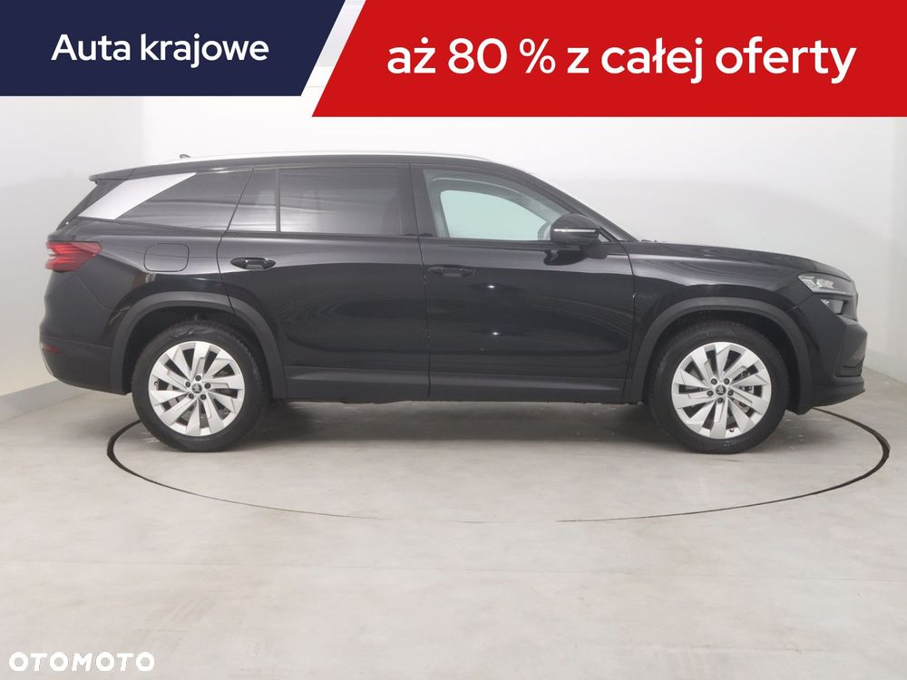 Skoda Kodiaq - 8