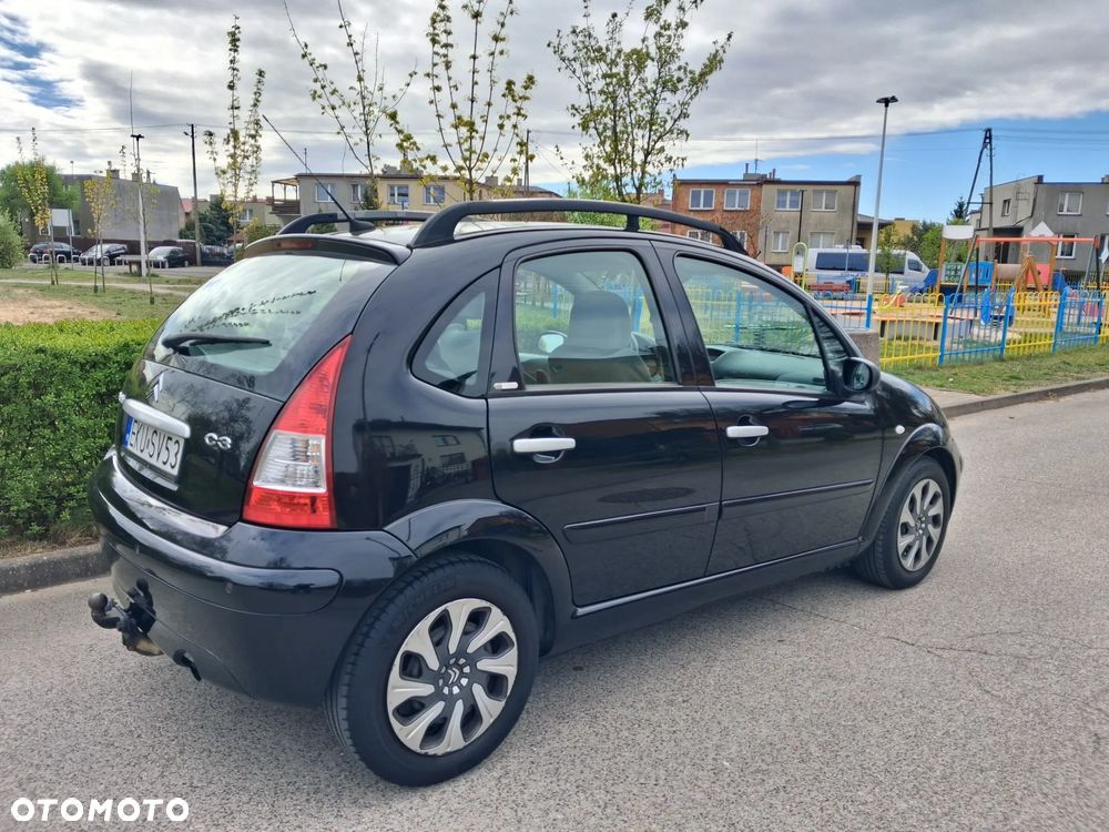 Citroën C3 1.4 HDi Exclusive - 5