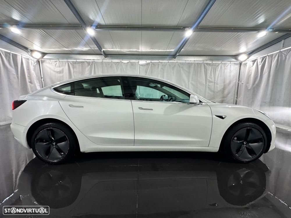 Tesla Model 3 Long-Range Dual Motor AWD - 11