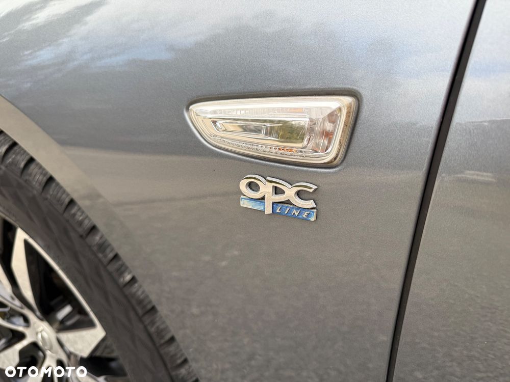 Opel Insignia 2.0 Automatik Ultimate - 11