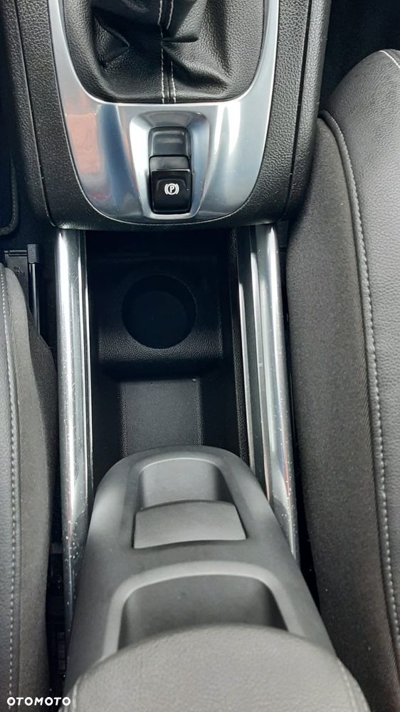 Opel Meriva 1.4 ecoflex Design Edition - 27