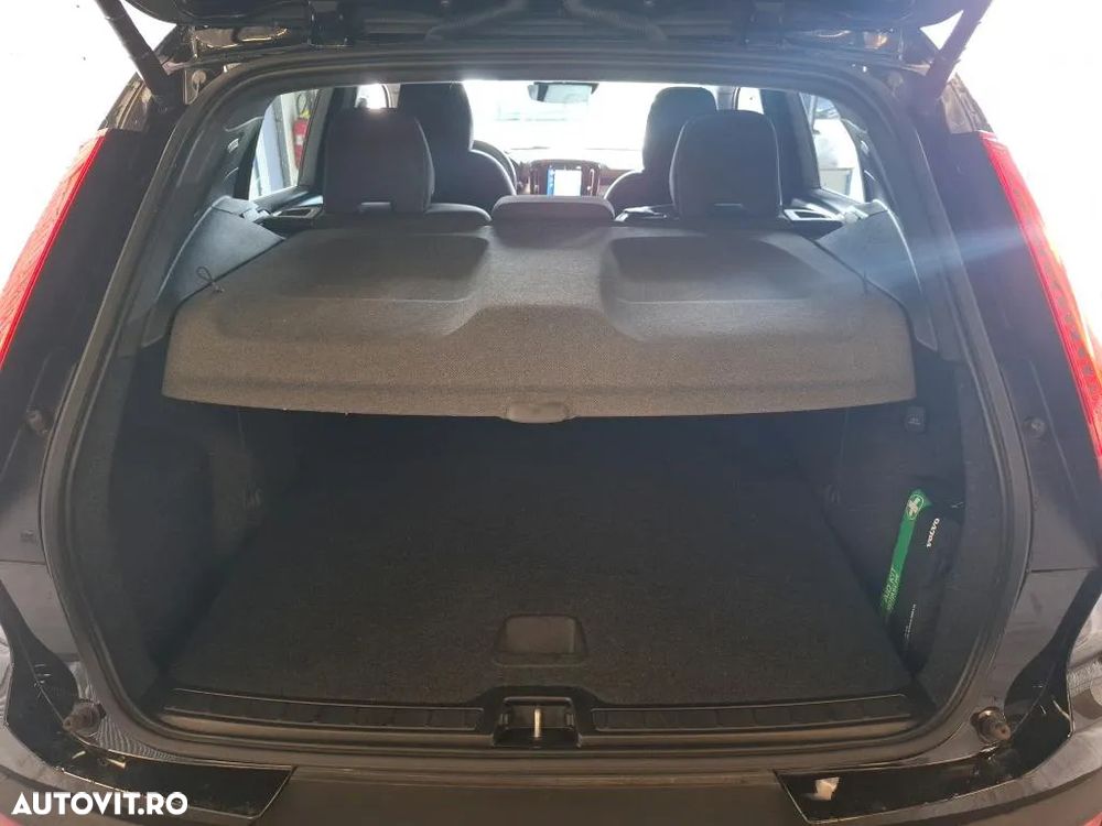 Volvo XC 40 T5 Recharge DKG RDesign - 8