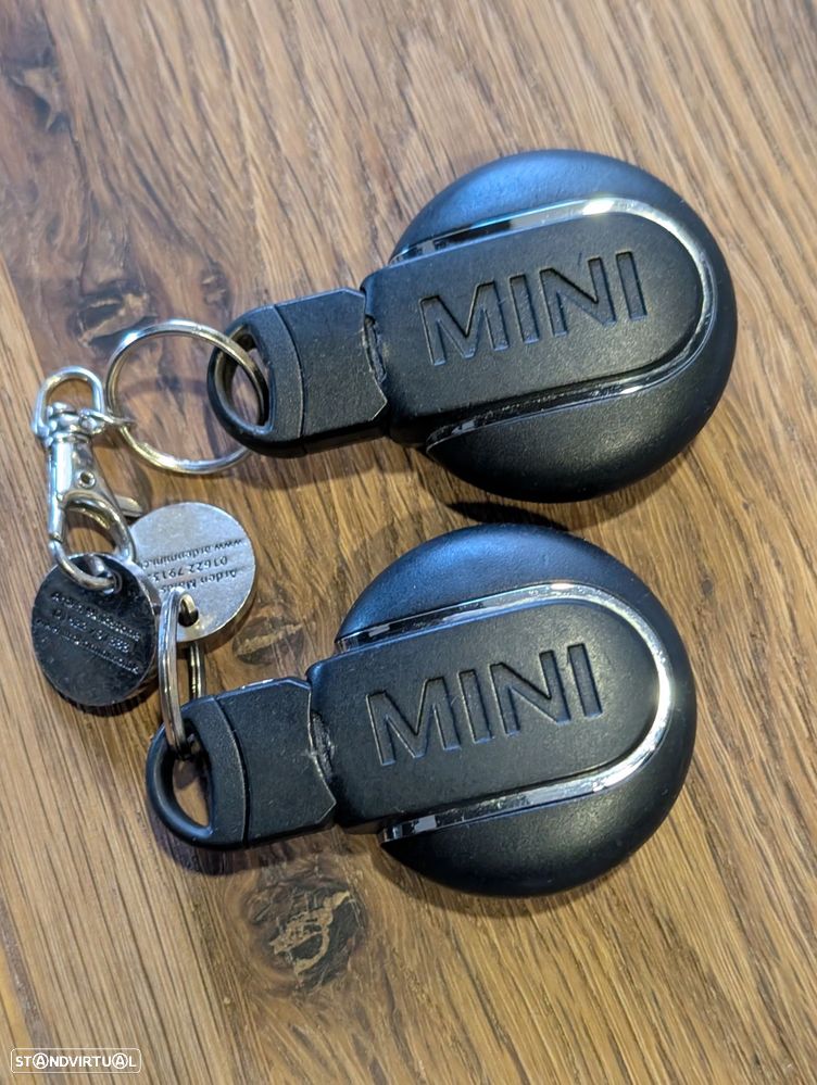 MINI Countryman Cooper Aut. - 21