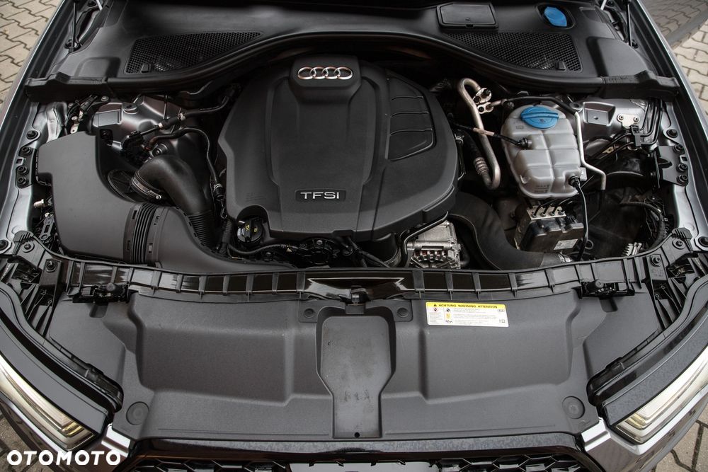Audi A6 Limousine - 32