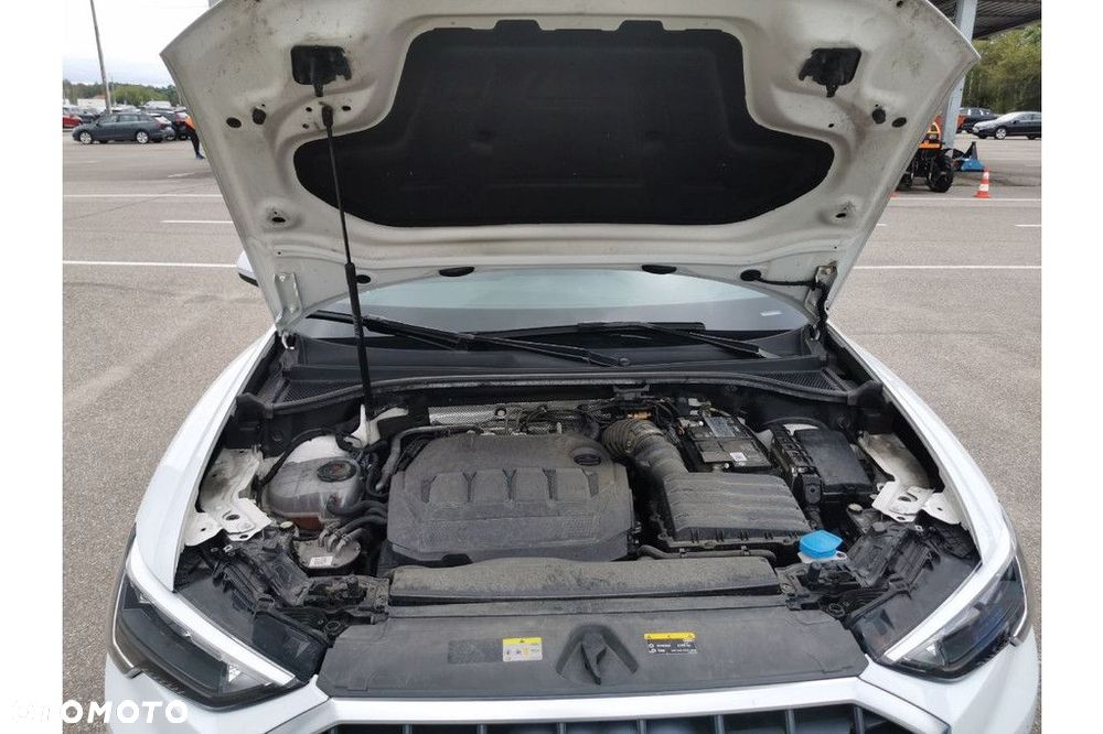 Audi Q3 2.0 TDI S tronic - 11