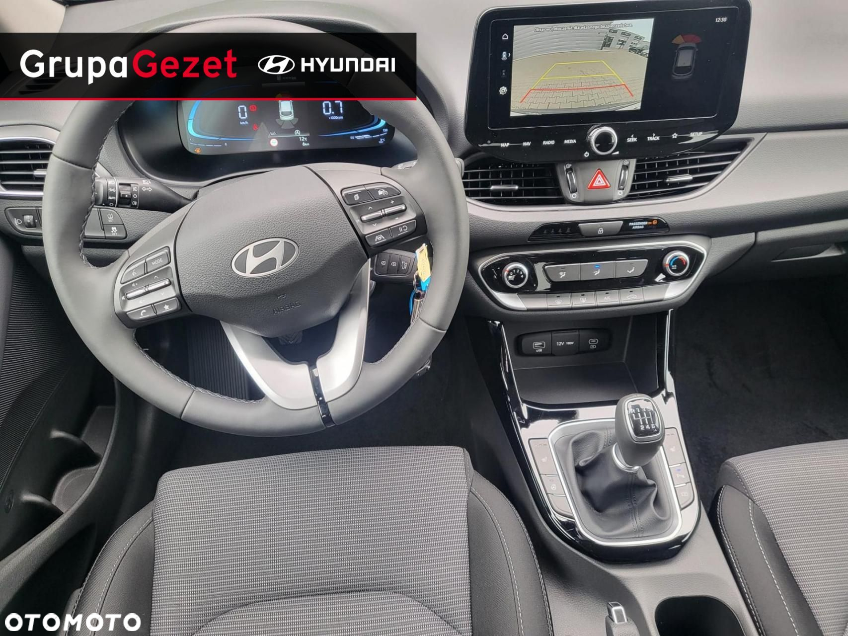 Hyundai i30 1.5 DPI Pure - 7