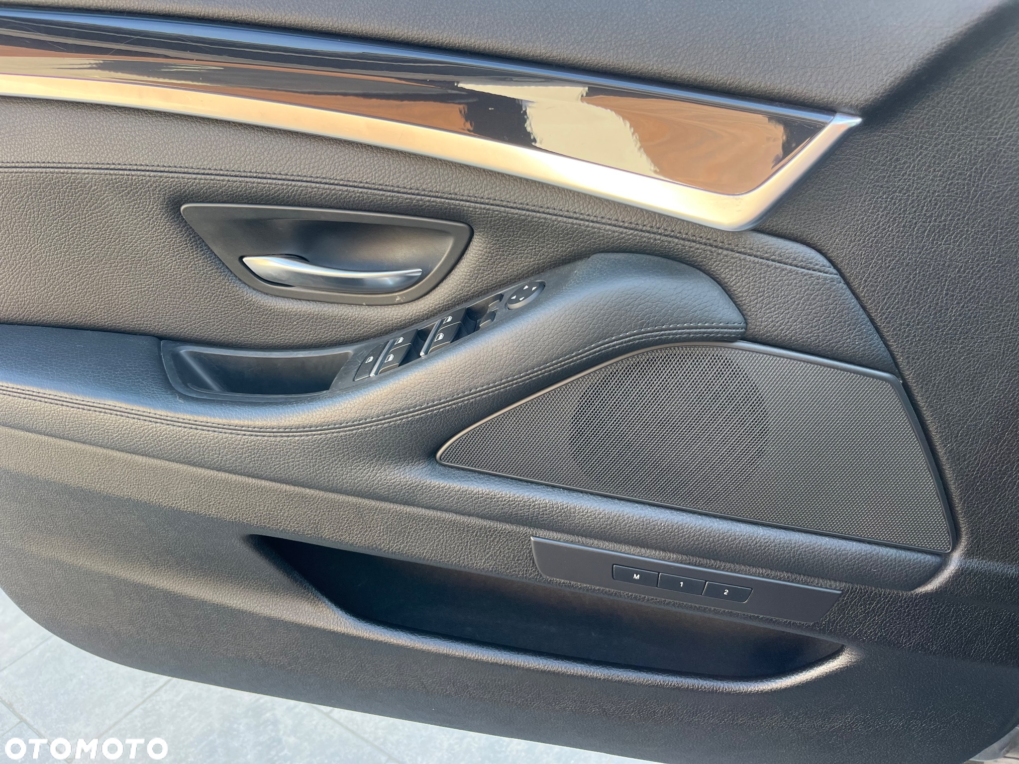 BMW Seria 5 520d Sport Line - 28