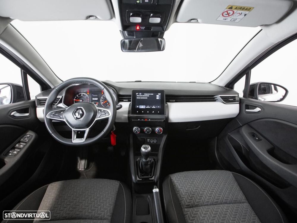 Renault Clio 1.5 Blue dCi Evolution - 6