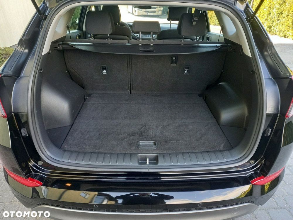 Hyundai Tucson blue 1.7 CRDi 2WD Trend - 21