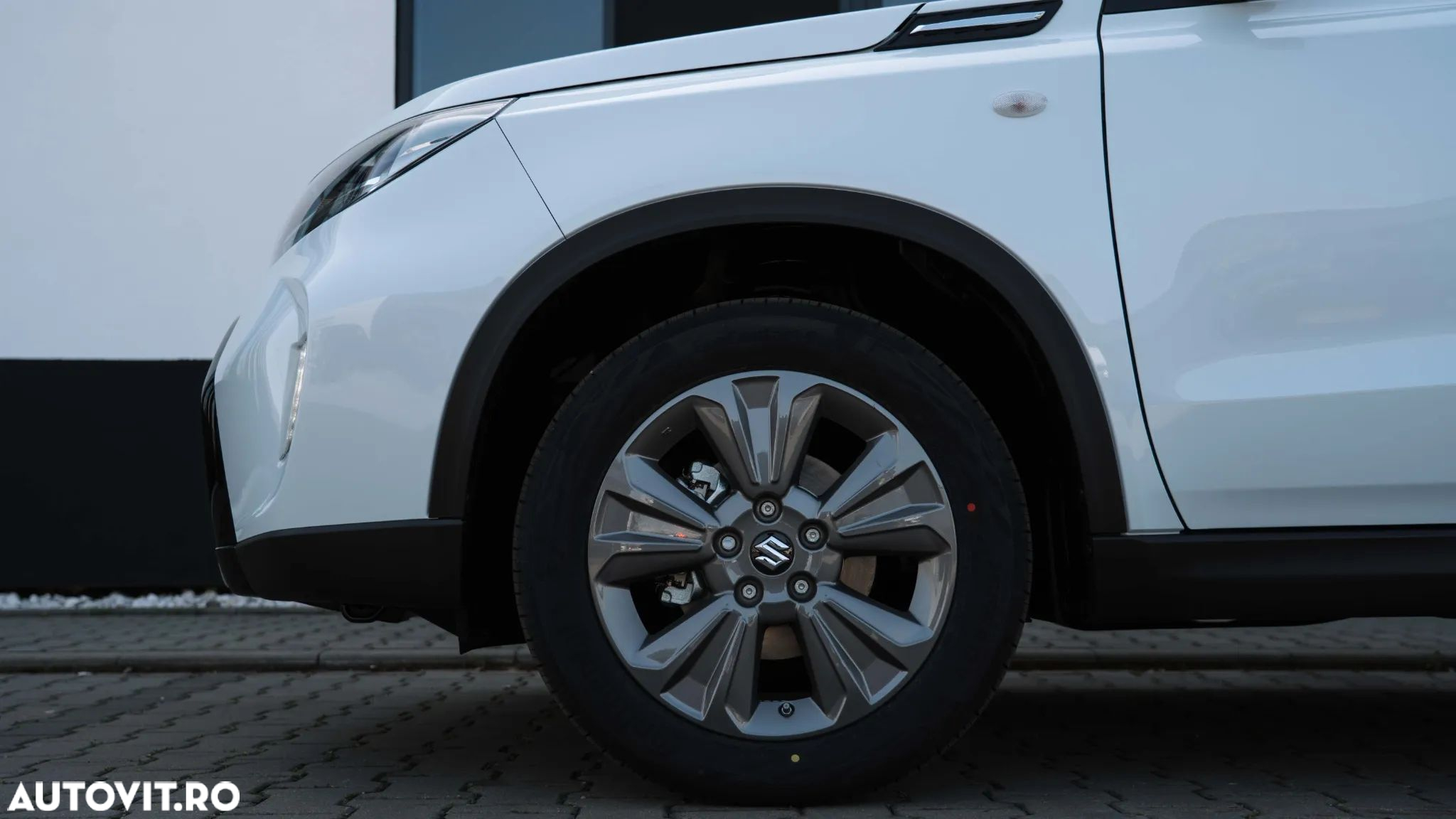 Suzuki Vitara - 4