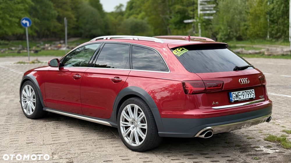Audi A6 Allroad - 7