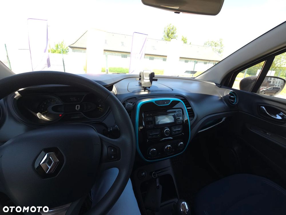 Renault Captur (ENERGY) TCe 90 LIFE - 31