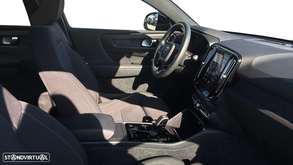 Volvo C40 Recharge Core - 6