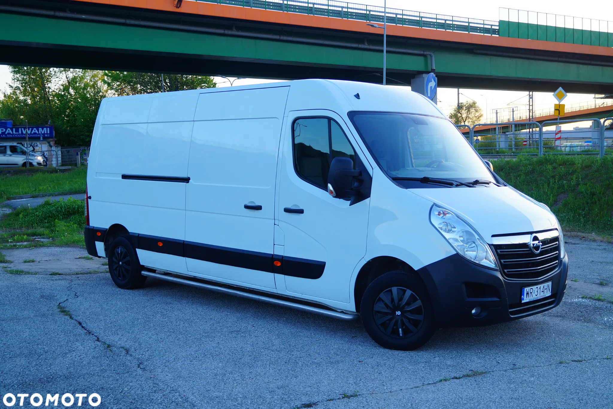 Opel MOVANO 2.3DCI L3h2 MAX - 6