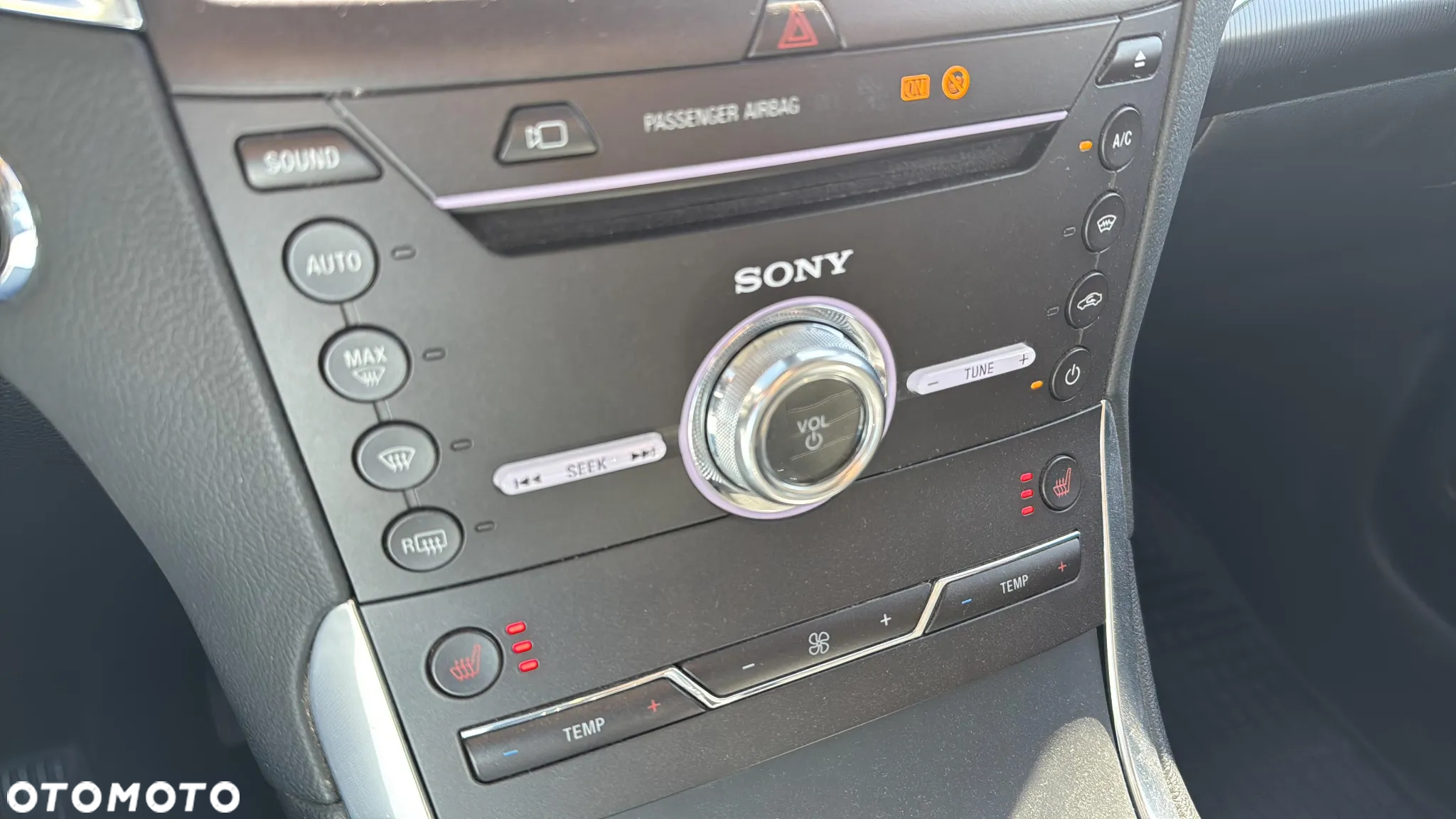 Ford Galaxy 2.0 EcoBlue Titanium - 21