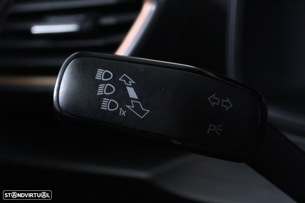 Cupra Formentor 1.4 e-Hybrid DSG - 24