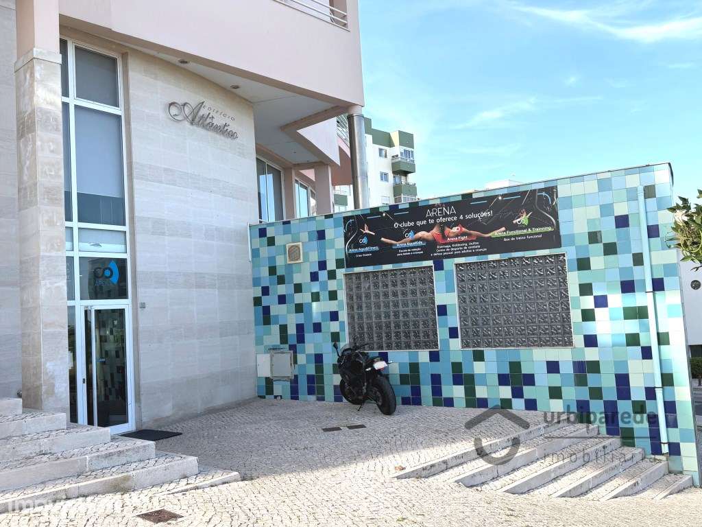 Apartamento T4 no Moinho das Antas, Oeiras - Grande imagem: 4/39