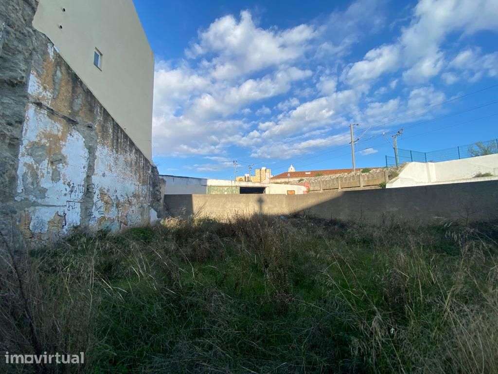 Terreno para venda - Lisboa - Grande imagem: 5/8