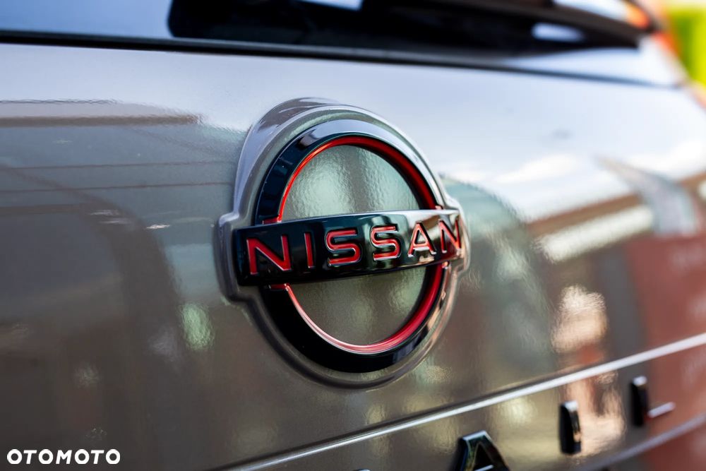 Nissan X-Trail - 6