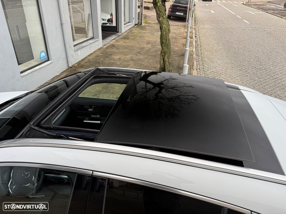 Mercedes-Benz EQA 300 4Matic - 33