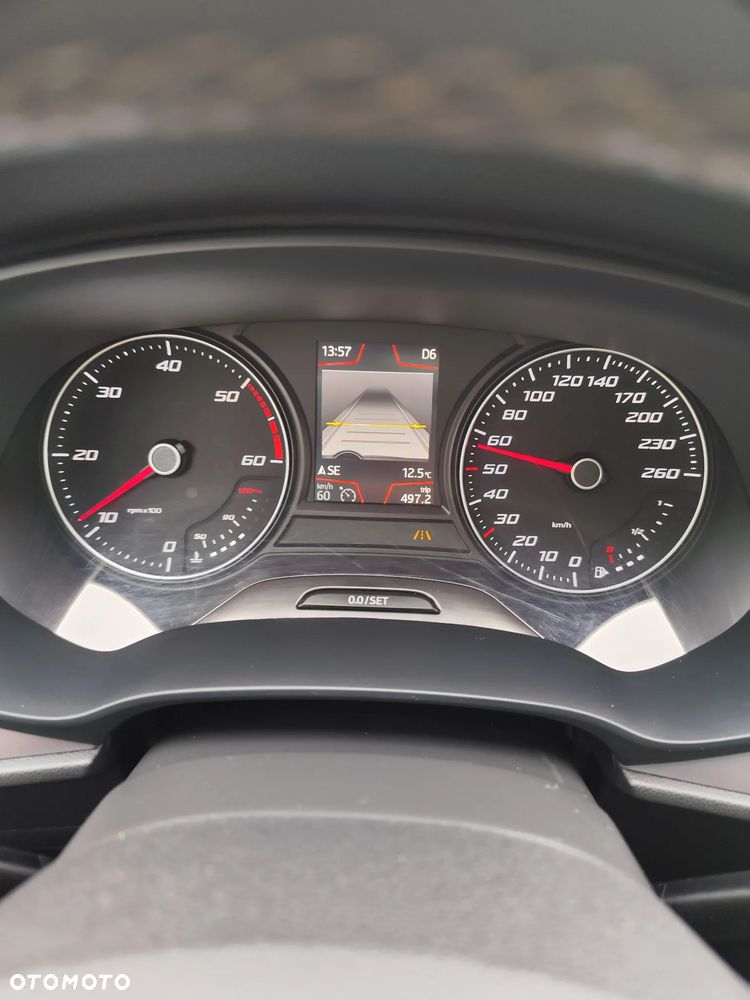 Seat Leon - 23