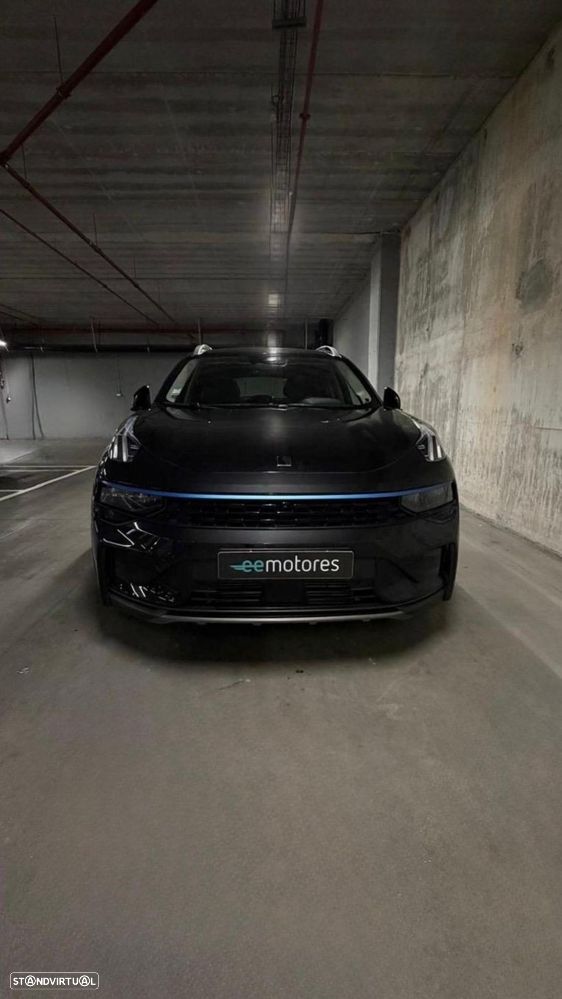 Lynk & Co 01 - 5