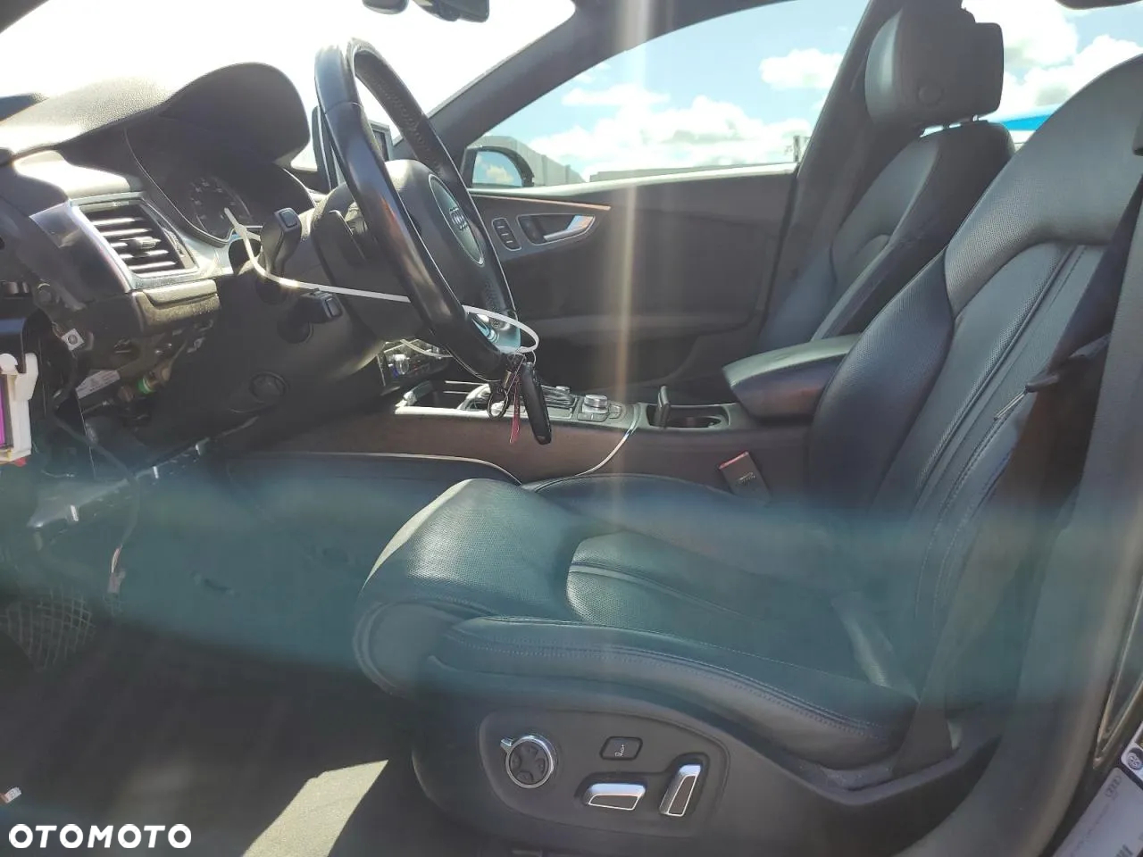 Audi A7 3.0 TFSI Quattro S tronic - 7
