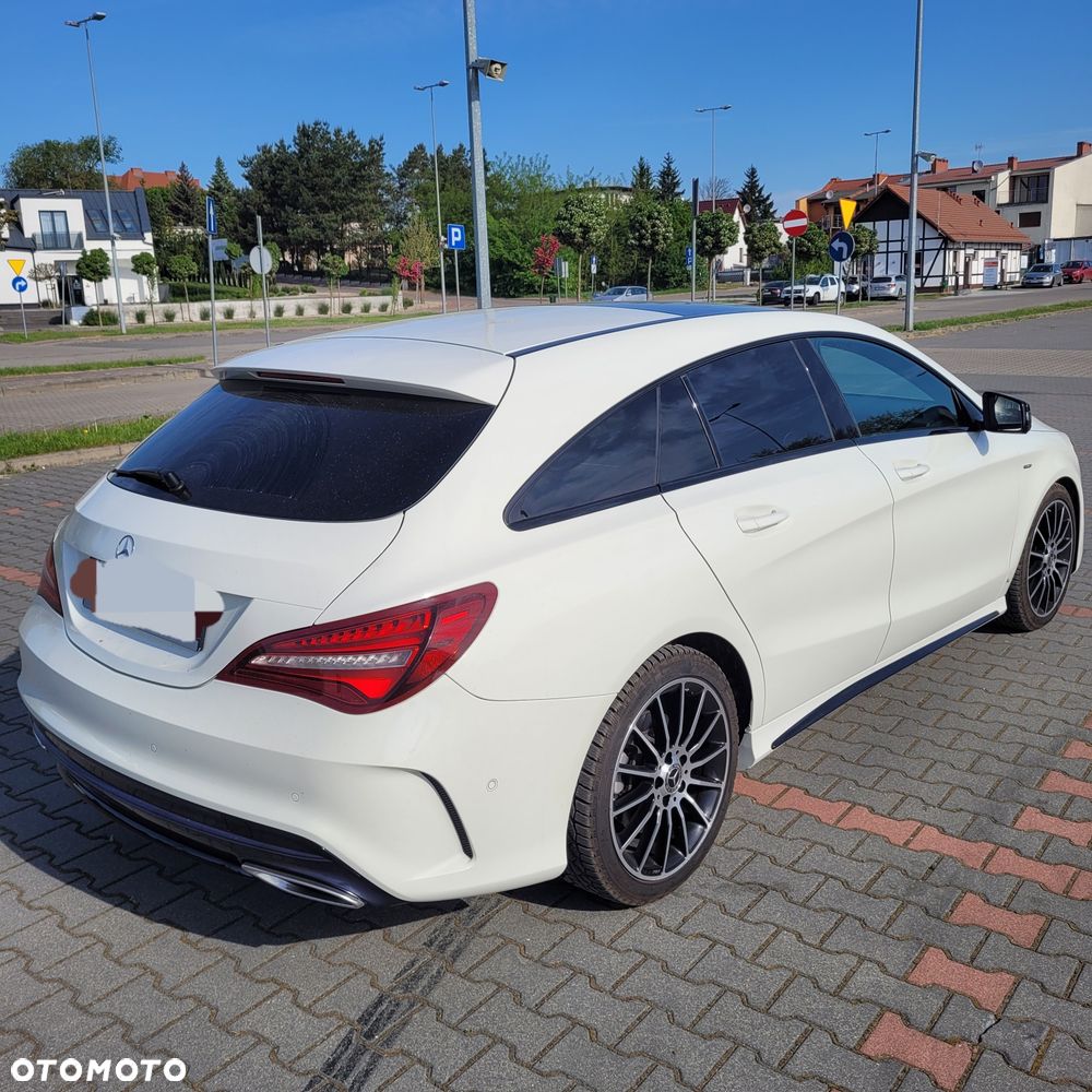 Mercedes-Benz CLA - 3