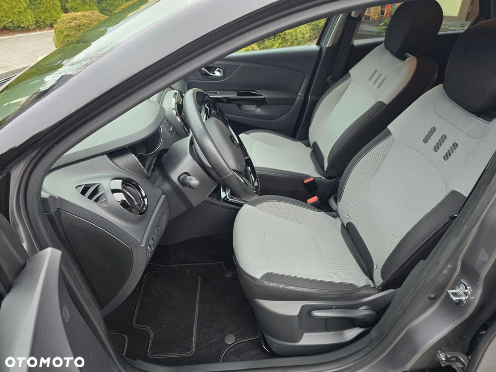 Renault Captur ENERGY TCe 120 EDC Luxe - 10