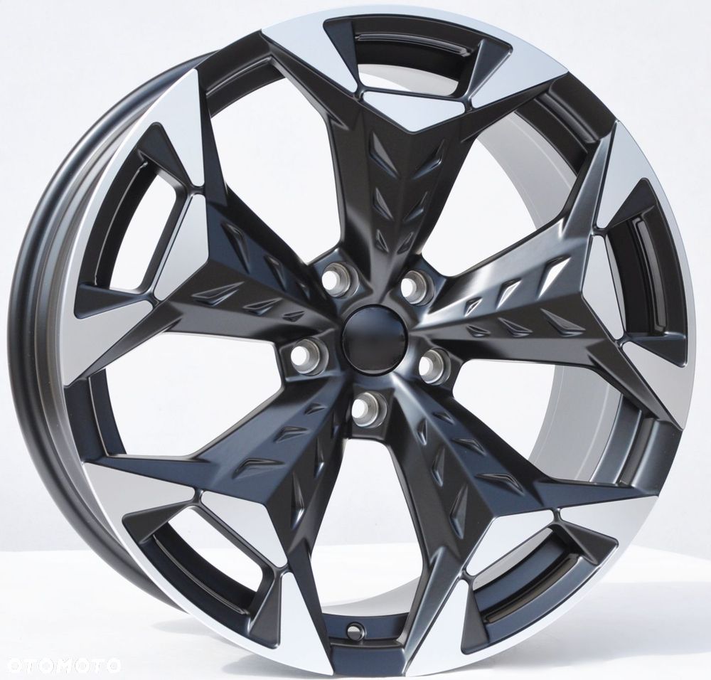 5717 MBHM NOWE ALUFELGI 18 5x112 CUPRA FORMENTOR VZ FLOW FORMING - 3