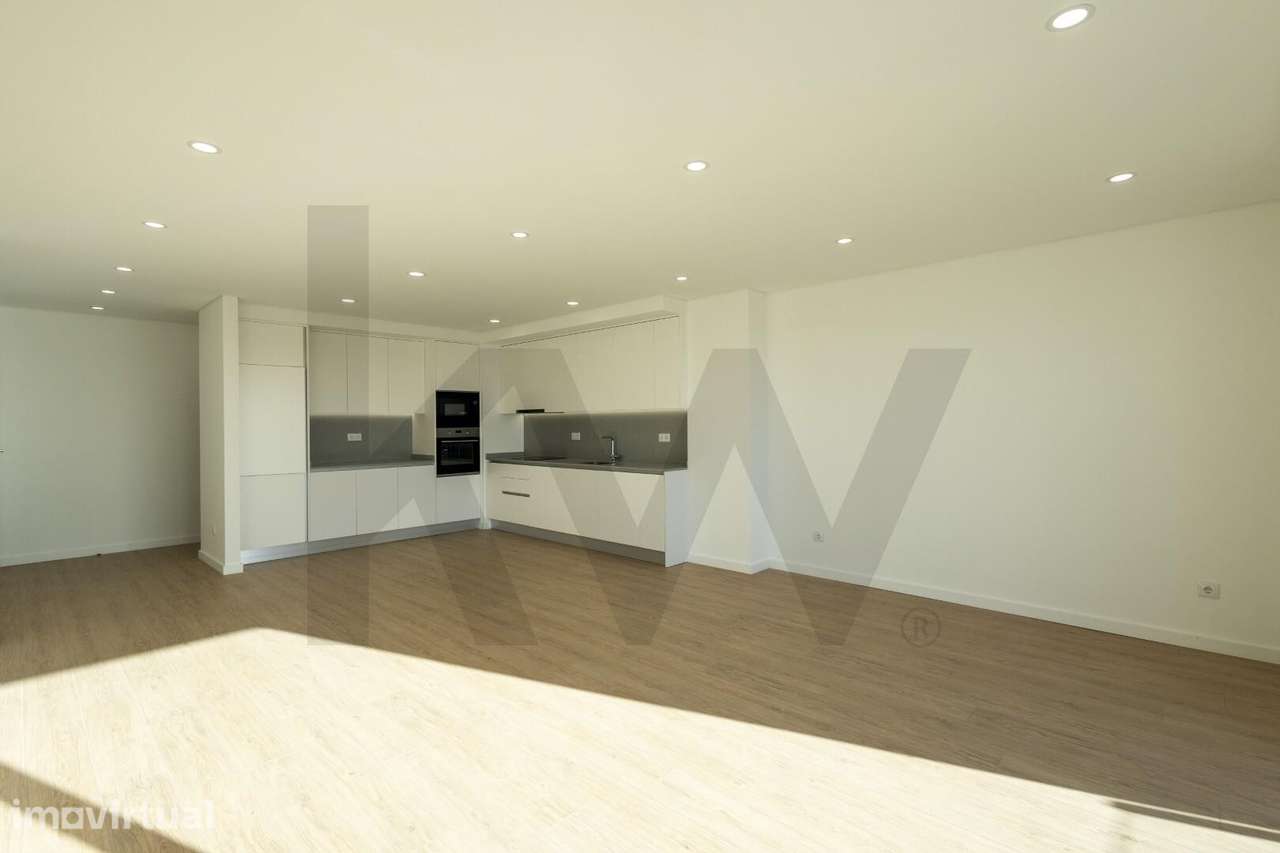 Apartamento T3 Novo Centro de Mafra - Grande imagem: 3/24