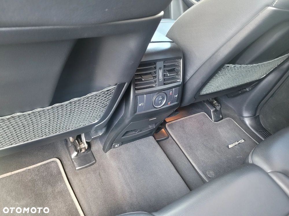 Mercedes-Benz GLE AMG 43 4Matic 9G-TRONIC AMG Line - 19