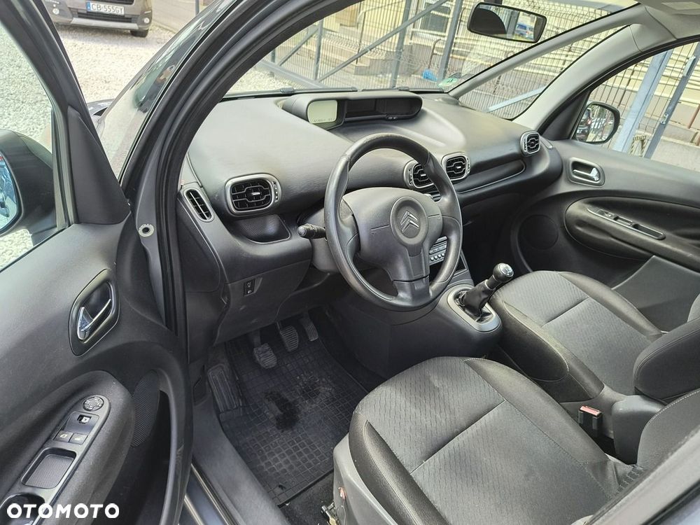 Citroën C3 Picasso 1.4i Seduction - 16