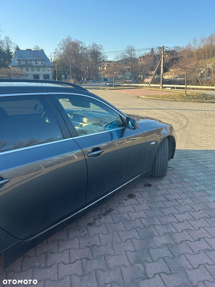 BMW Seria 5 525i Edition Exclusive - 5