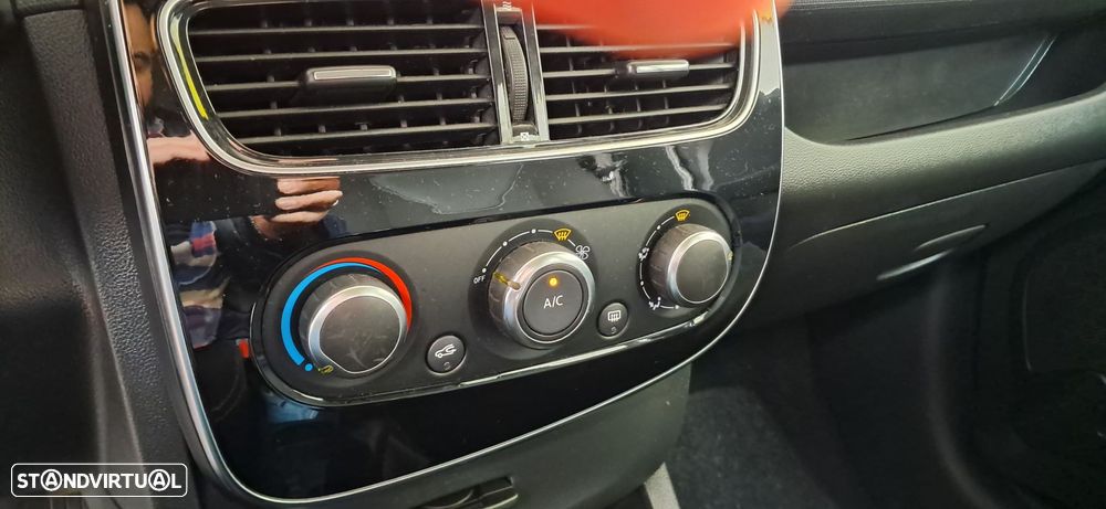 Renault Clio 1.5 dCi Zen - 7