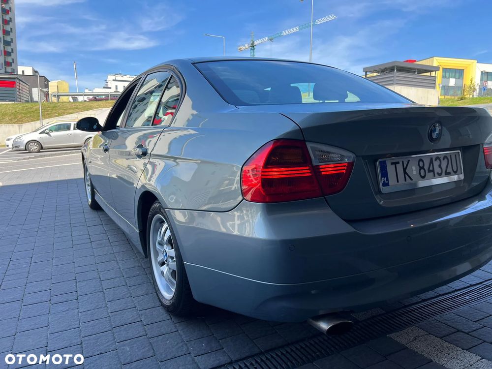 BMW Seria 3 - 31
