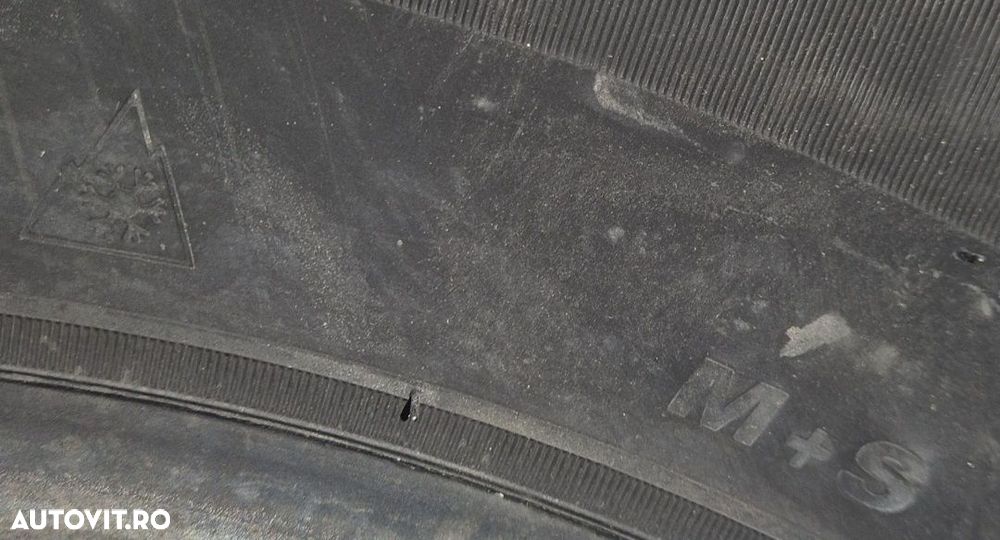 225/65 R16C, 112R, APLUS A869 8 P.R. , Anvelope de iarna M+S PROMOTIE - 6