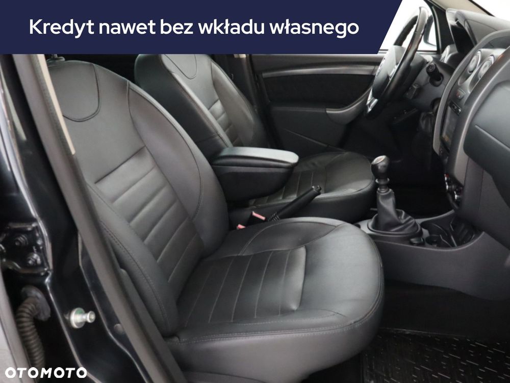 Dacia Duster - 11
