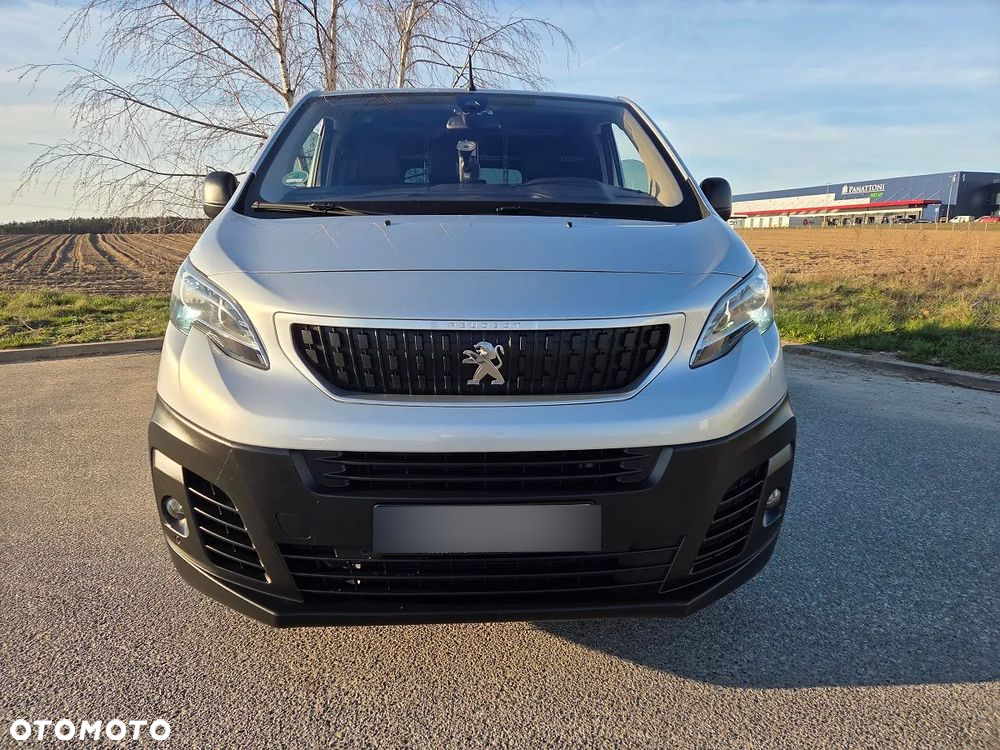 Peugeot EXPERT - 6
