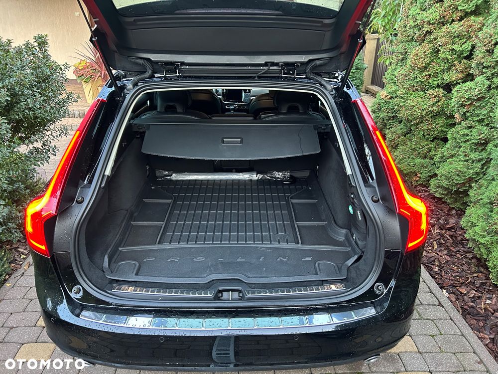Volvo V90 D4 AWD Geartronic Momentum - 6