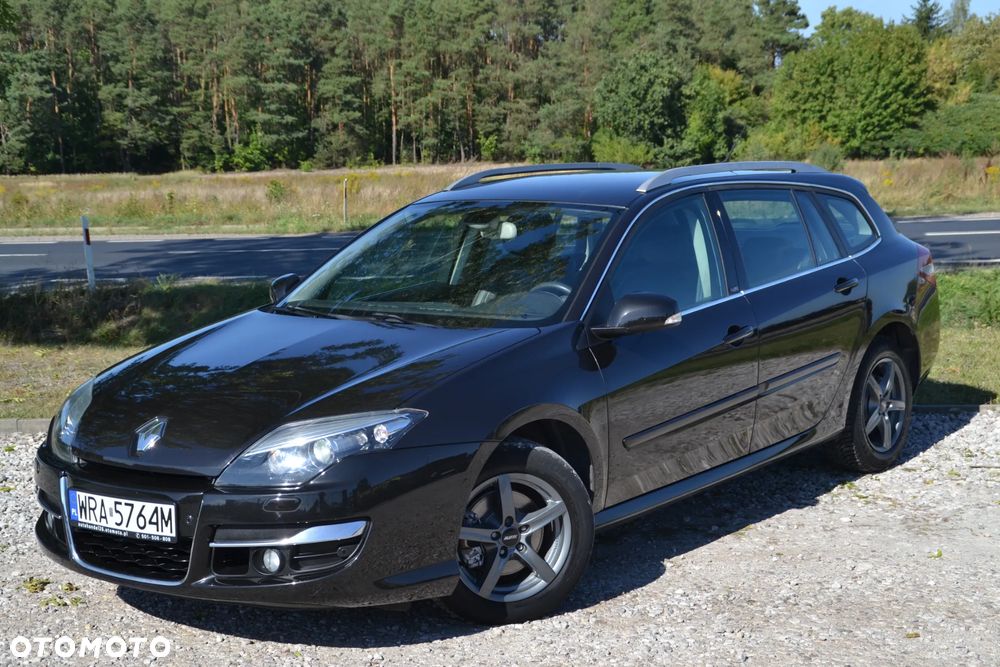 Renault Laguna 2.0 Turbo Initiale - 3