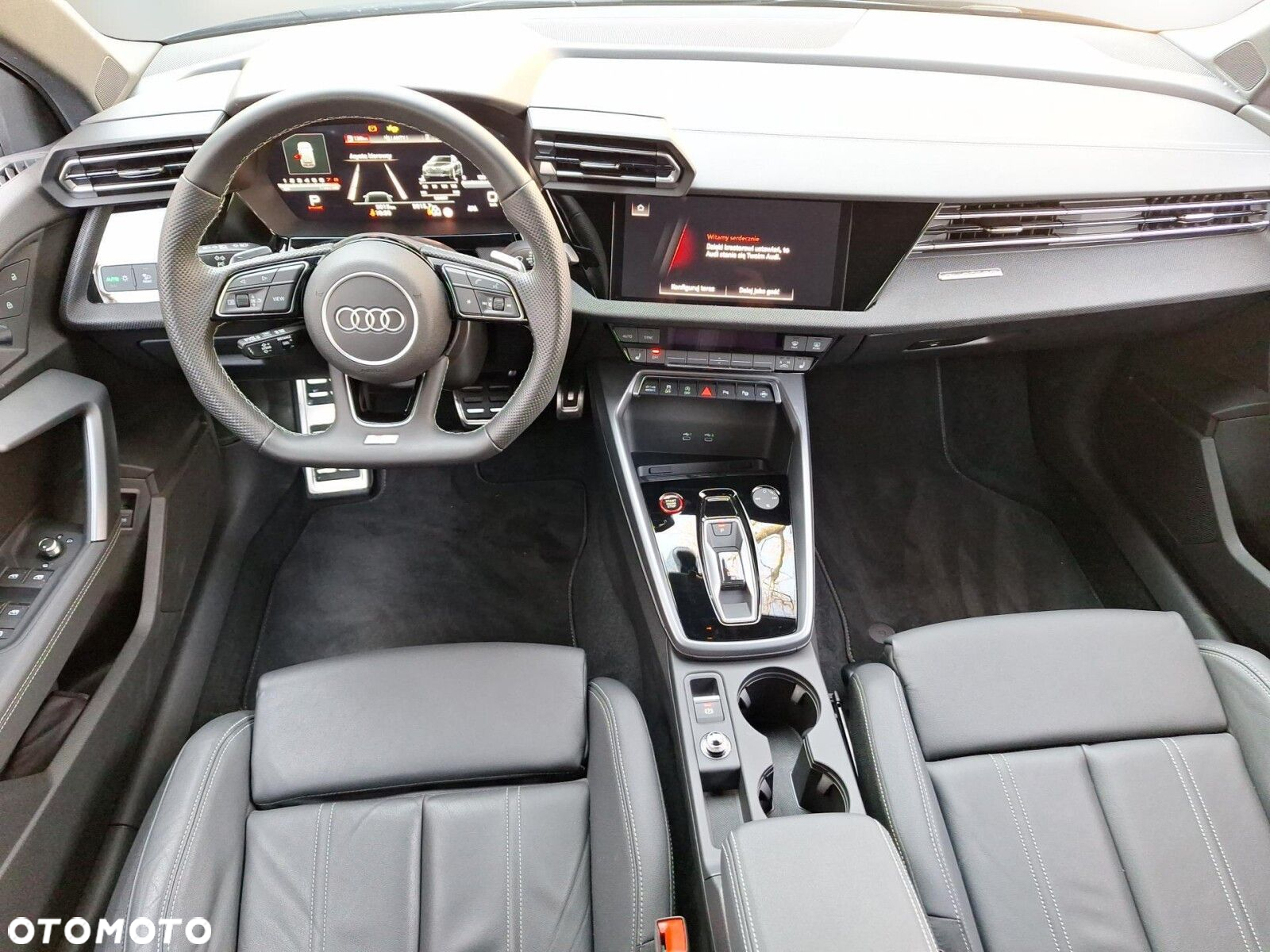 Audi S3 - 10
