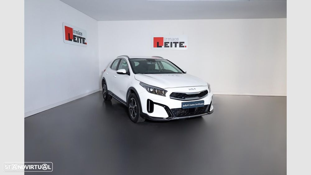 Kia XCeed 1.6 GDi PHEV Drive - 1