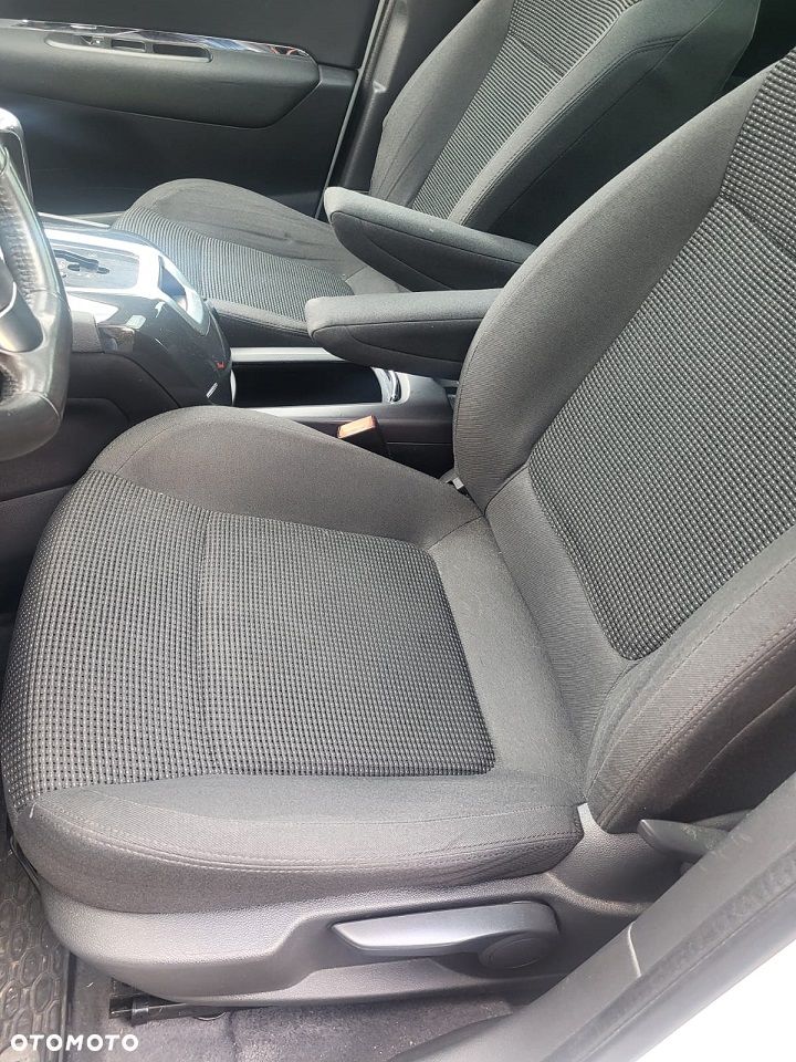 Peugeot 5008 1.6 BlueHDi Style 7os - 9